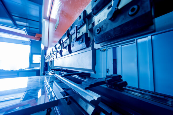 Hydraulic Shear Machine Repair and Service