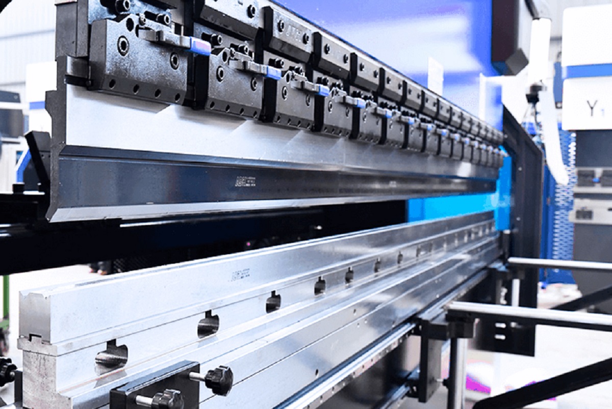 Diagnosing Common Issues in Press Brakes