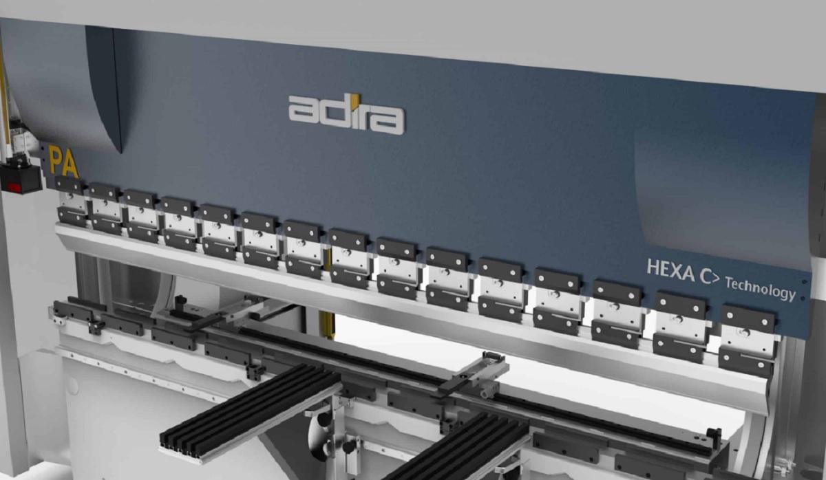 Winterizing Your Adira Machines